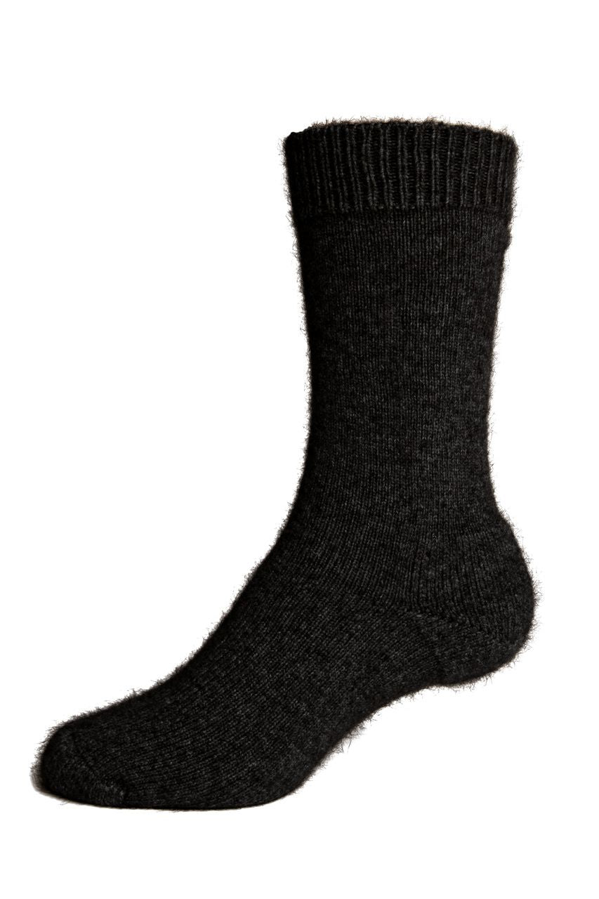 Possum Merino Casual Sock -  - Beechworth Emporium