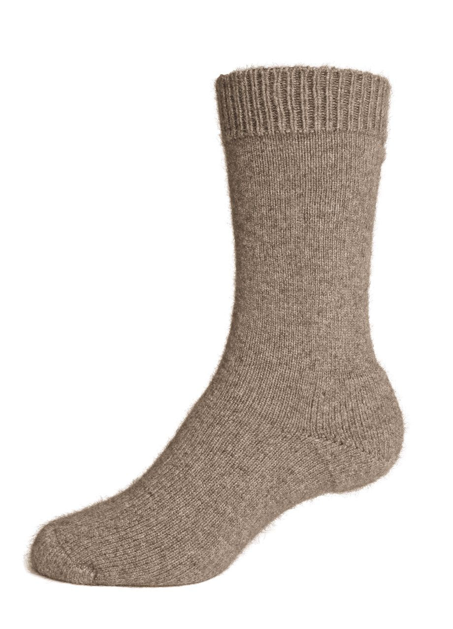 Possum Merino Casual Sock - Beechworth Emporium