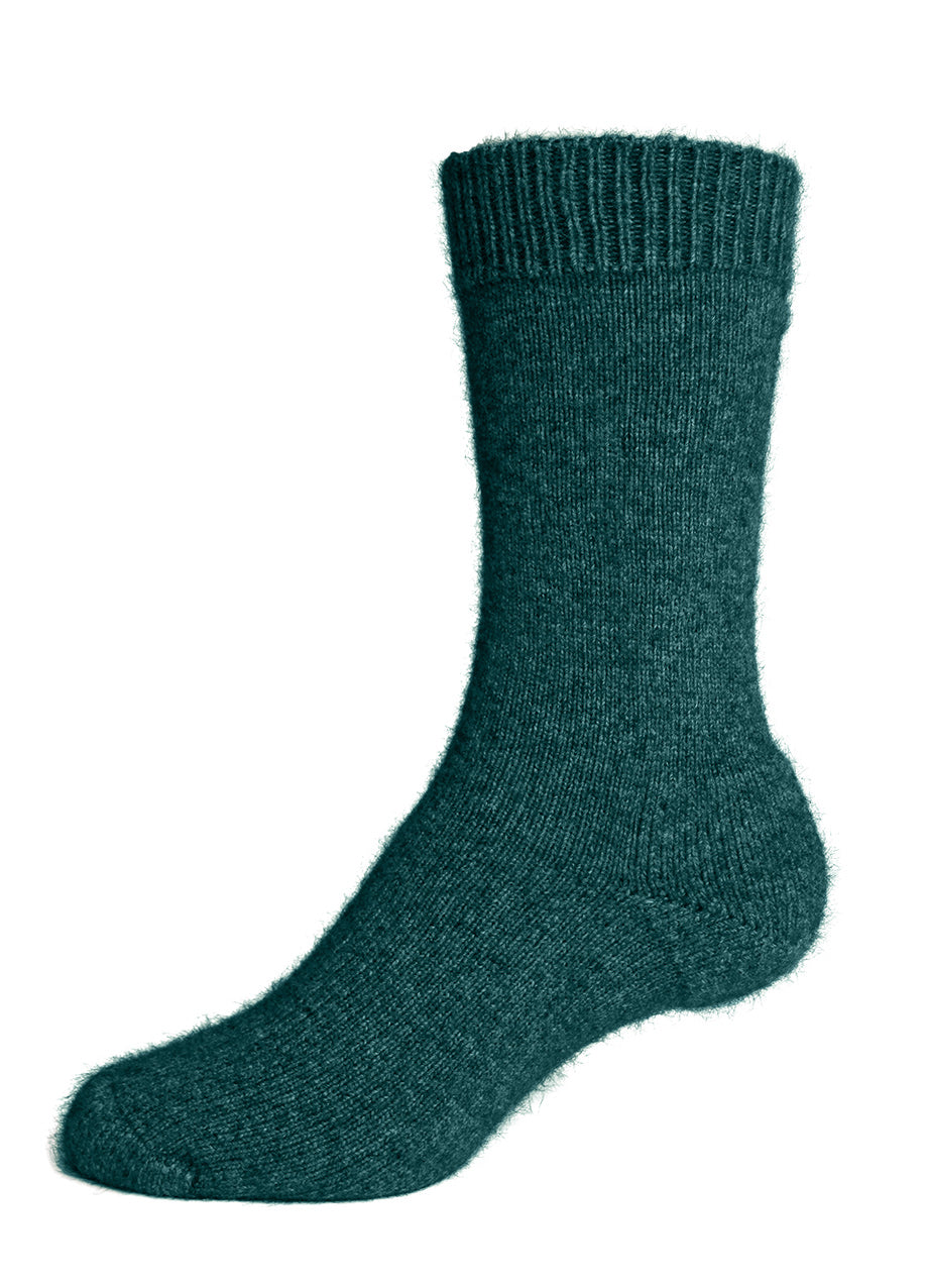 Possum Merino Casual Sock -  - Beechworth Emporium