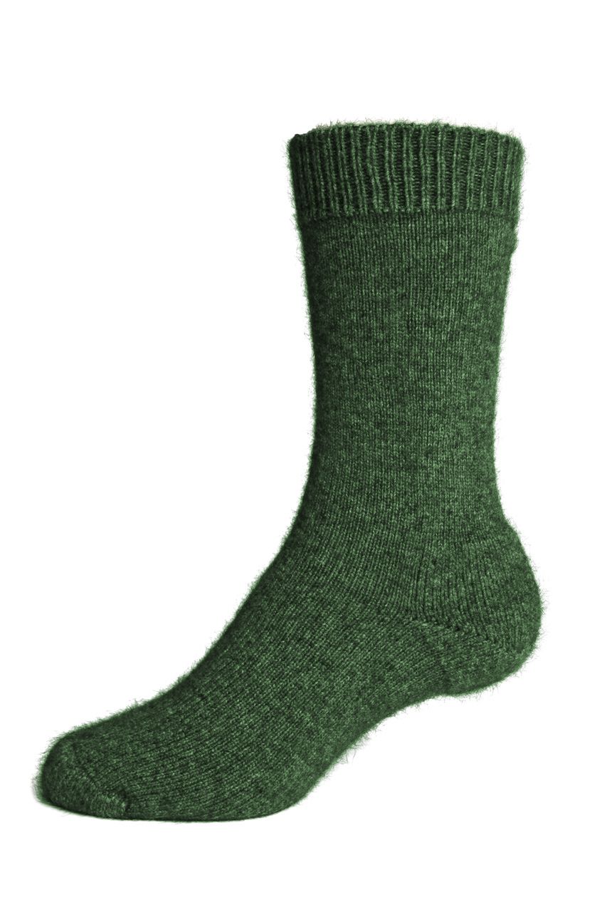 Possum Merino Casual Sock - - Beechworth Emporium