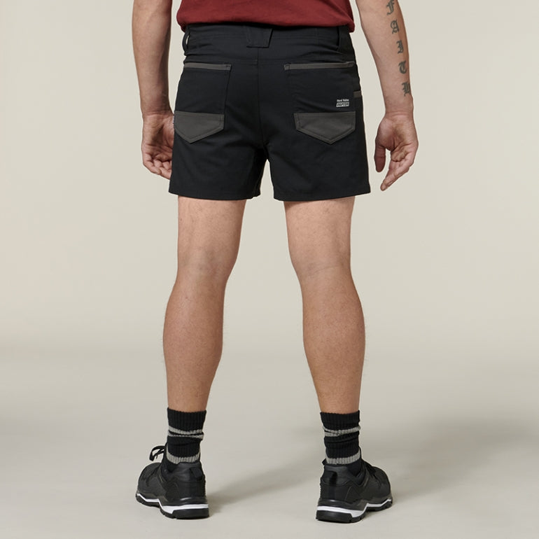 Raptor Short Shorts - - Beechworth Emporium