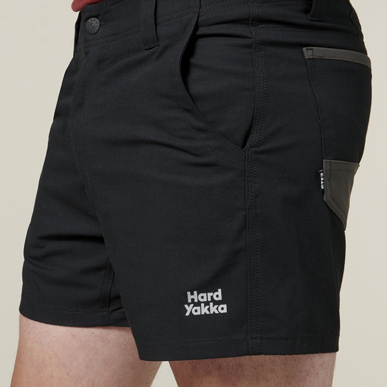 Raptor Short Shorts - - Beechworth Emporium