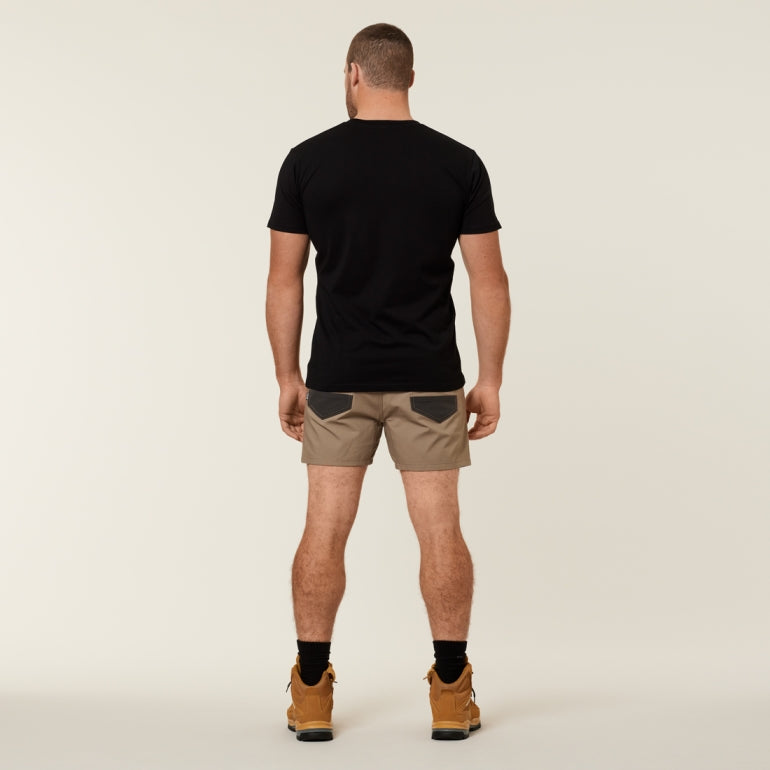 Raptor Short Shorts - - Beechworth Emporium
