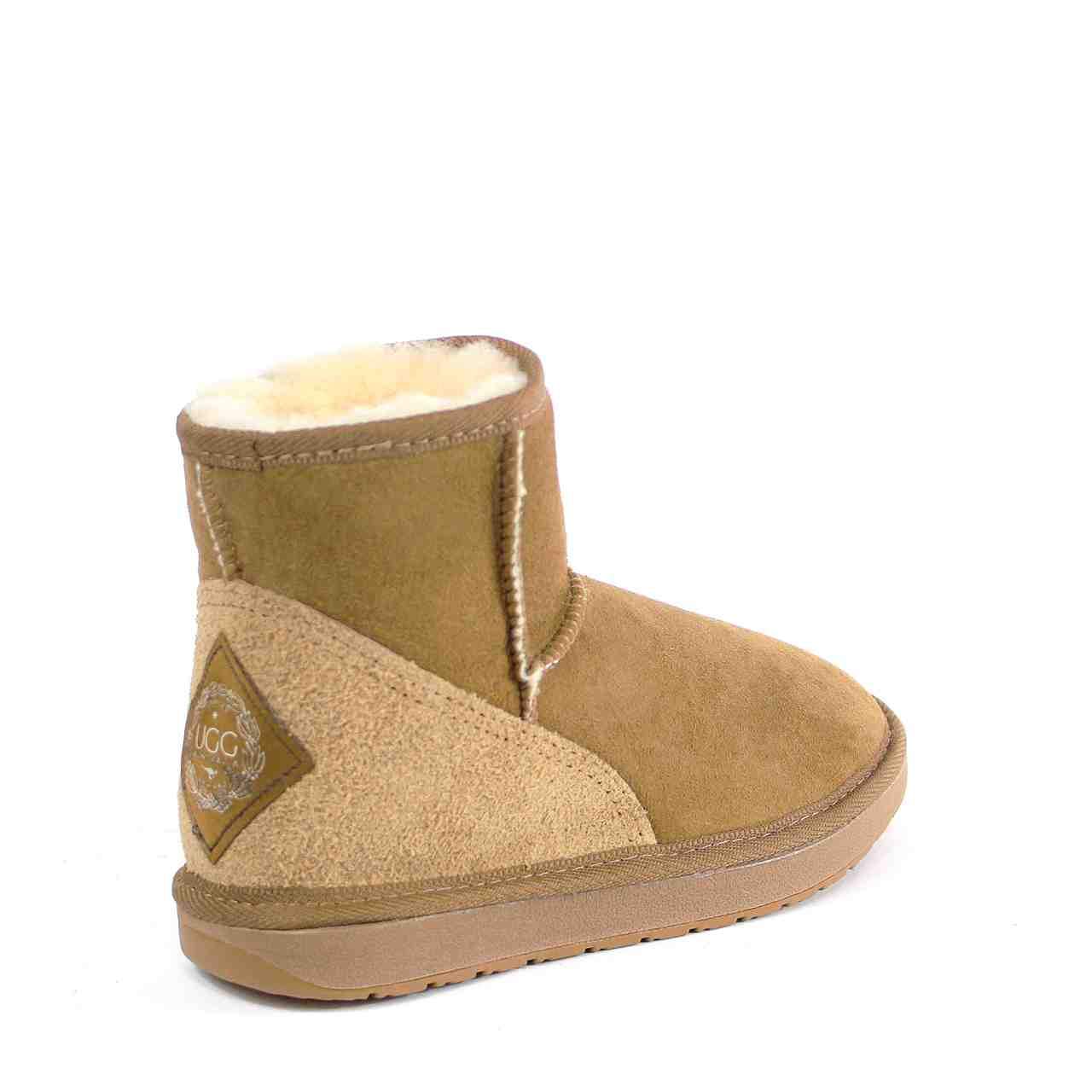 Mini Sheepskin Boot - Ugg Australia - Beechworth Emporium