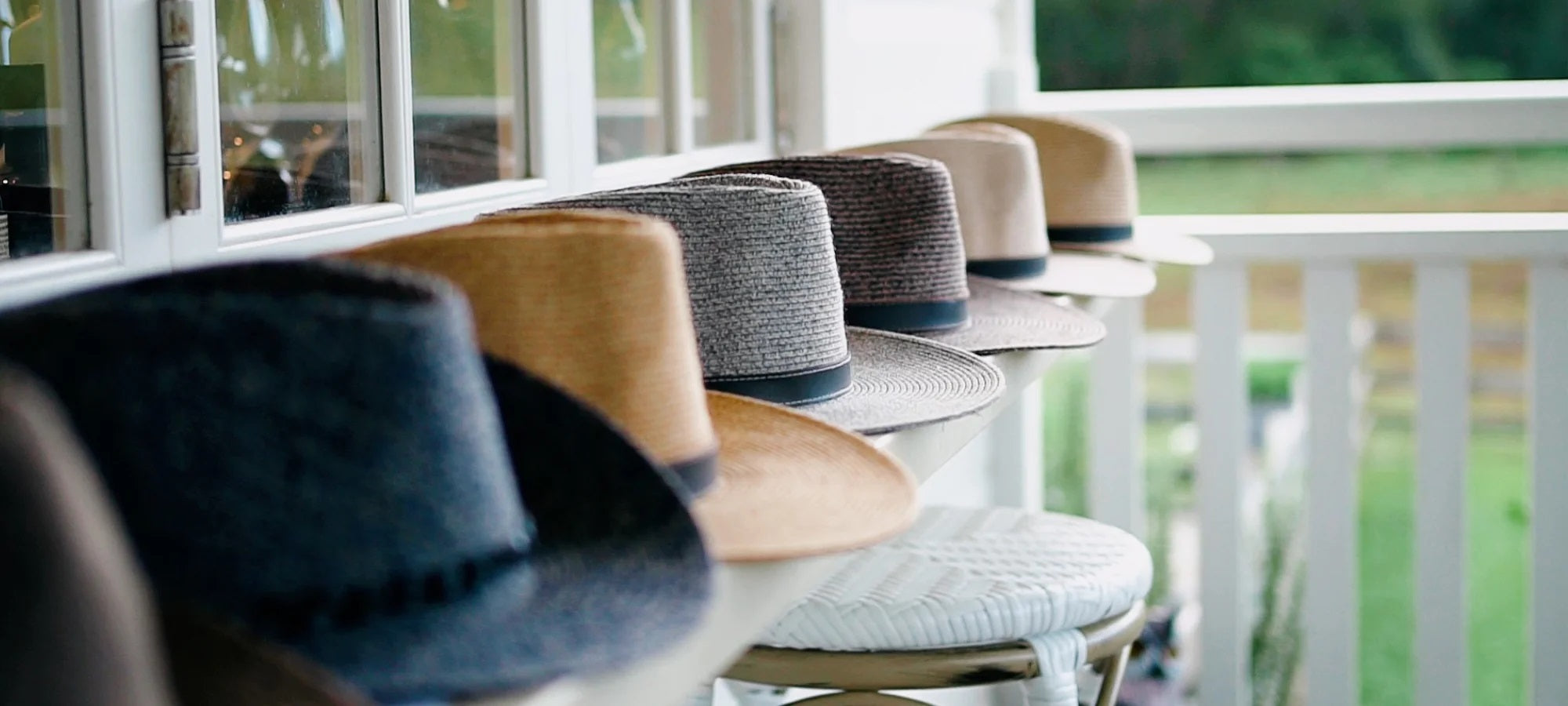 ooGee Headwear