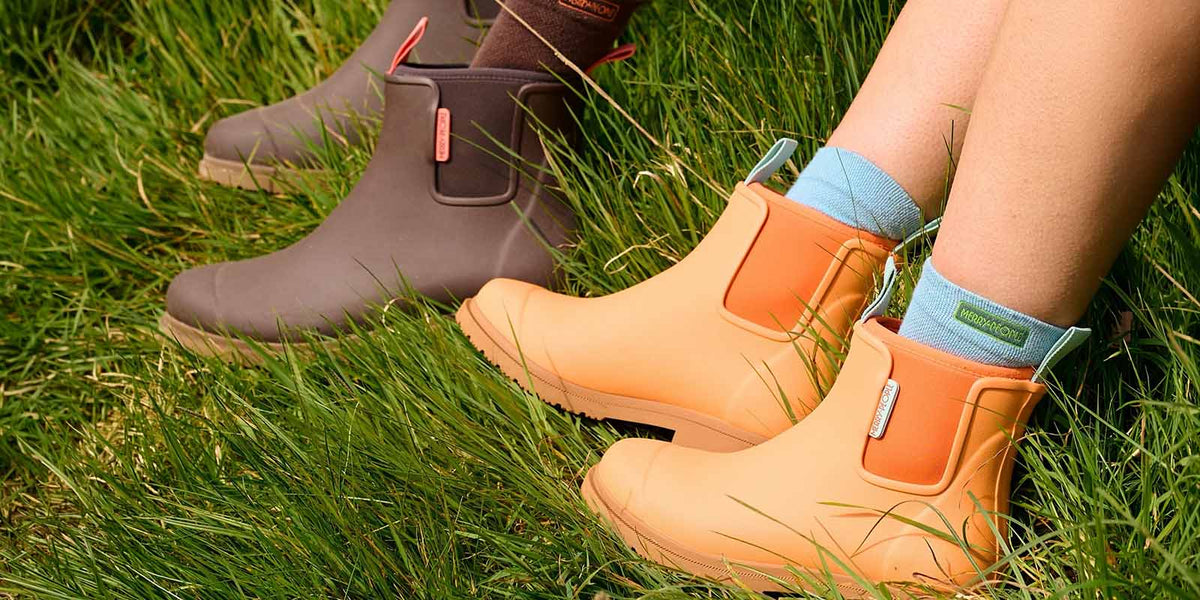 Women's Shoes & Boots
