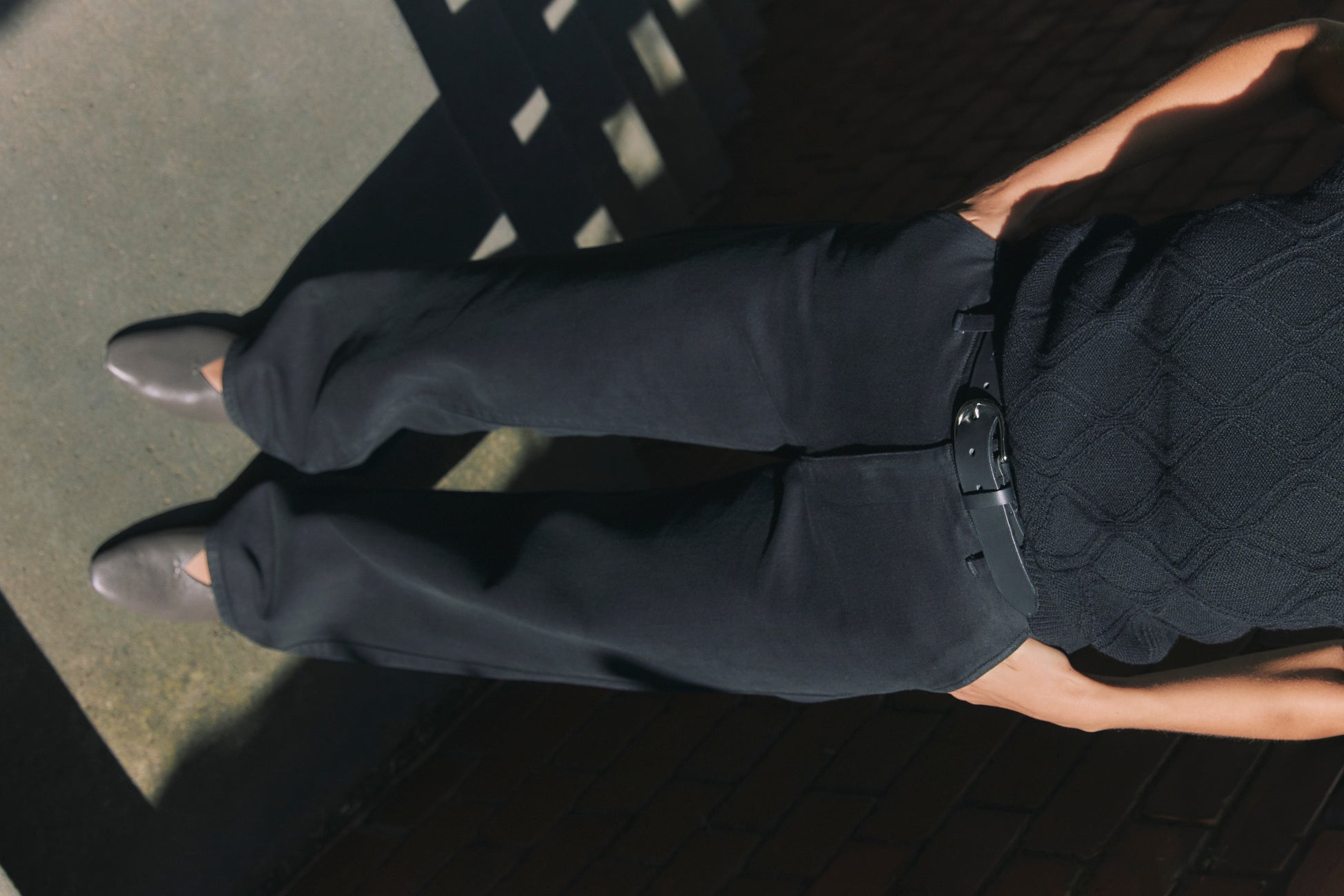 MERINO-DENIM™ by Toorallie