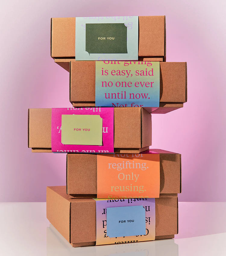 Mix & Match Gift Set | Blushed - Frank Green - Beechworth Emporium