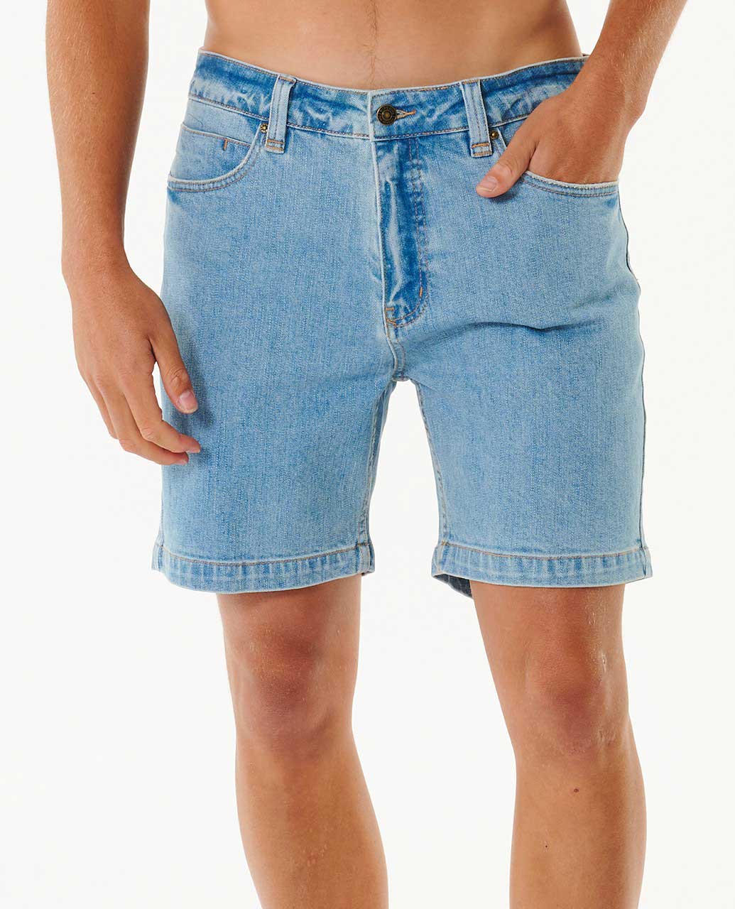 Denim Walkshort - Rip Curl - Beechworth Emporium