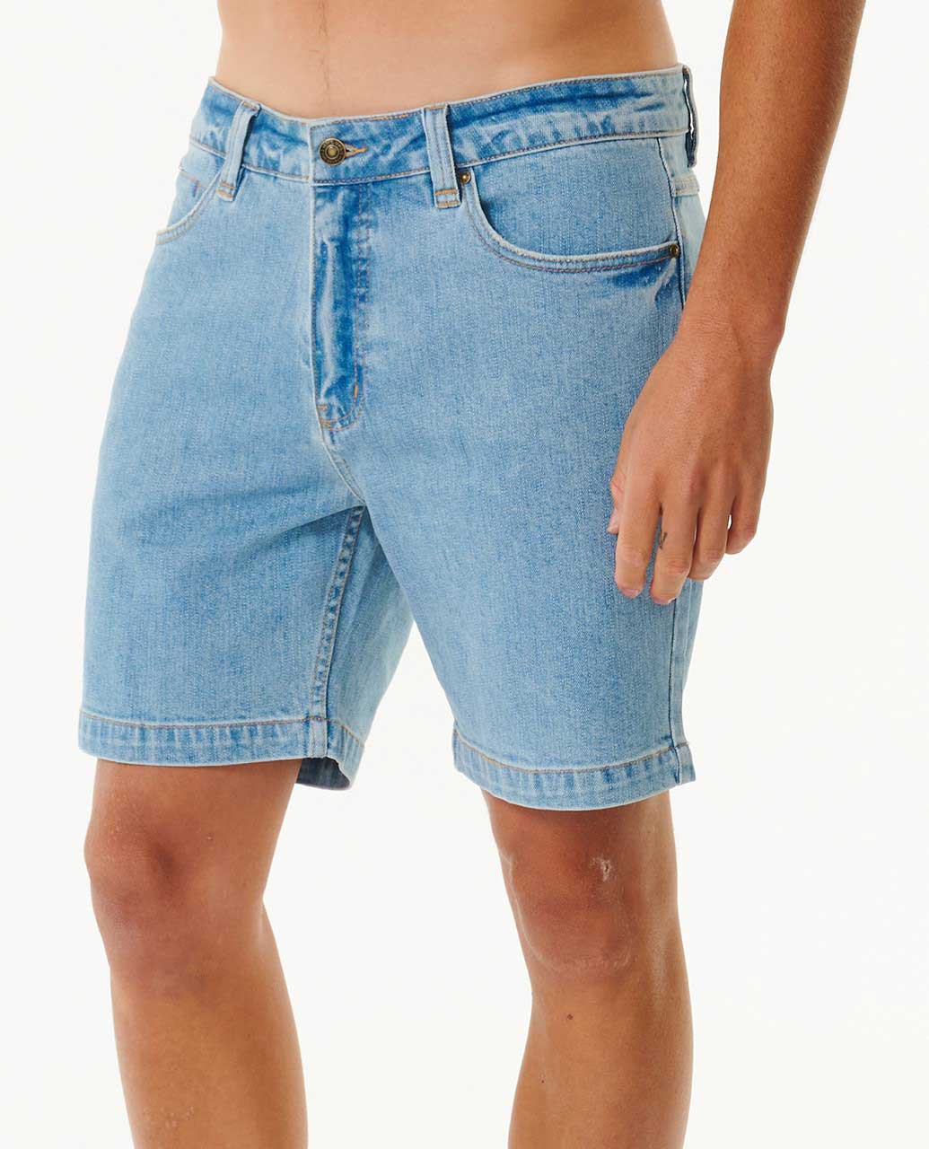 Denim Walkshort - Rip Curl - Beechworth Emporium