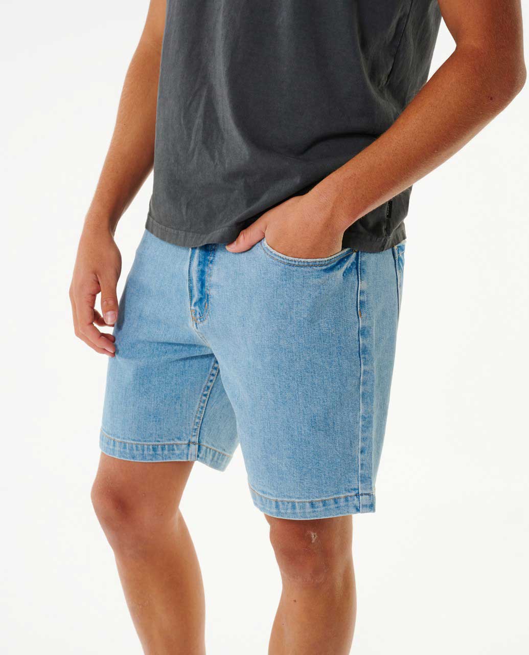 Denim Walkshort - Rip Curl - Beechworth Emporium