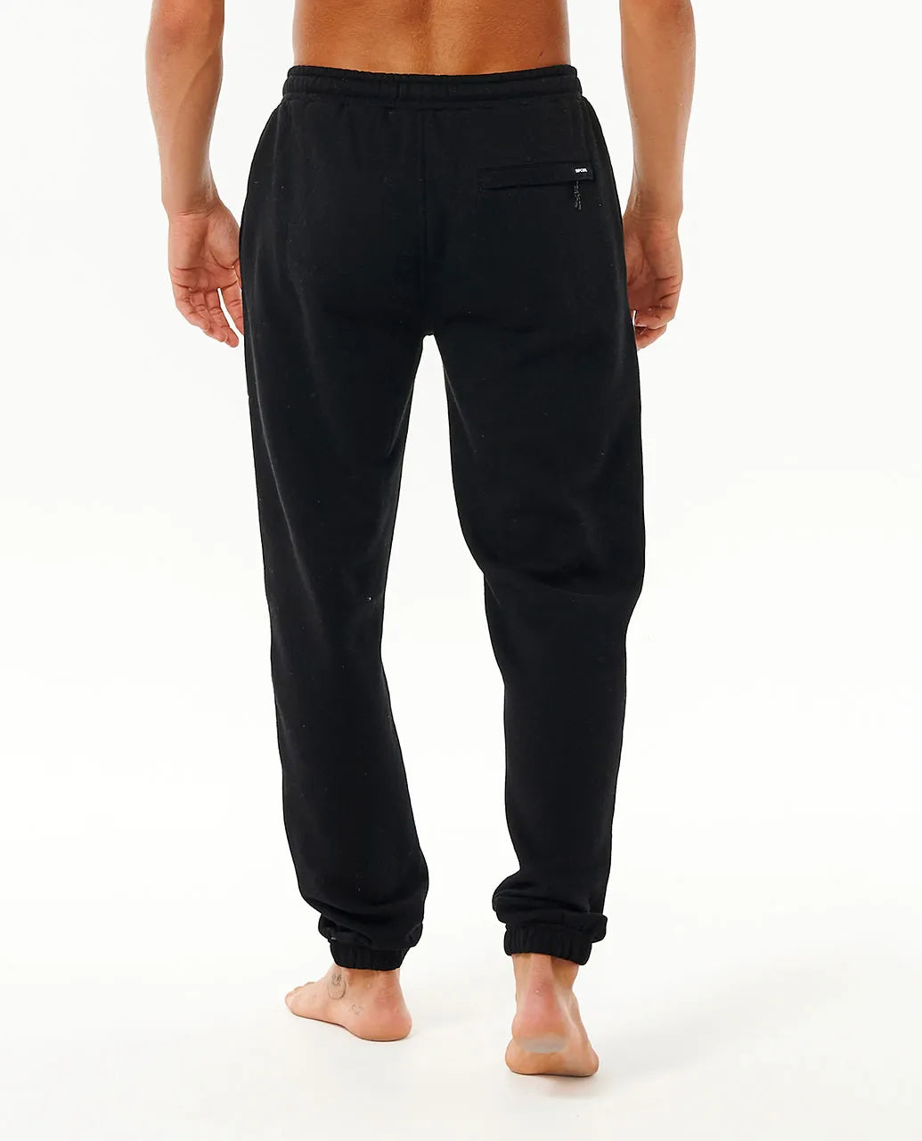 Icons of Surf Trackpant | Black - Rip Curl - Beechworth Emporium