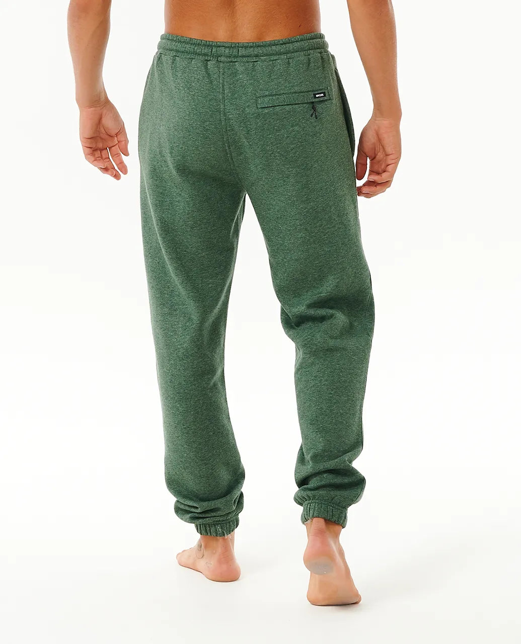 Icons of Surf Trackpant | Olive Marle - Rip Curl - Beechworth Emporium