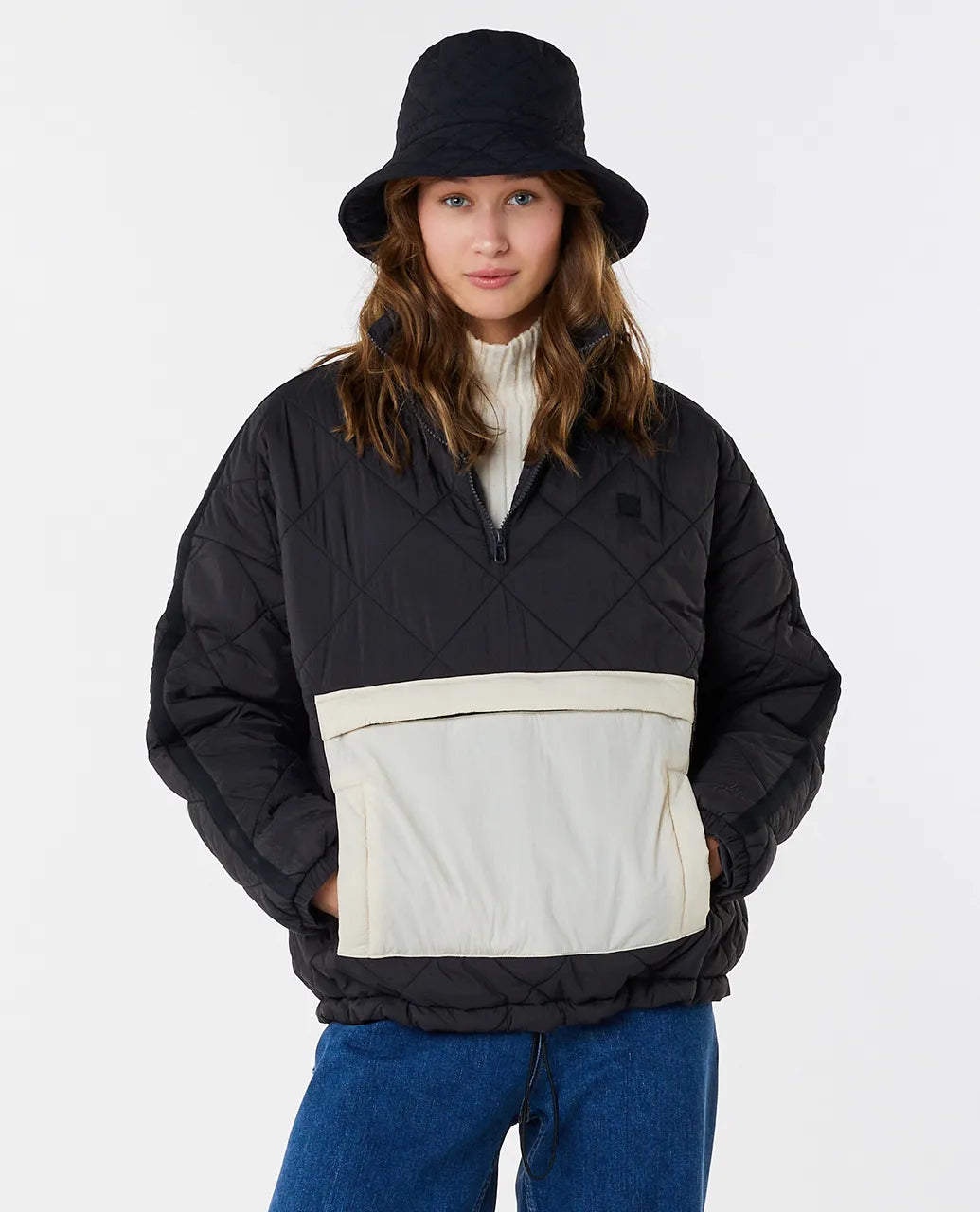 Anti-Series Pack Anorak Jacket - Rip Curl - Beechworth Emporium