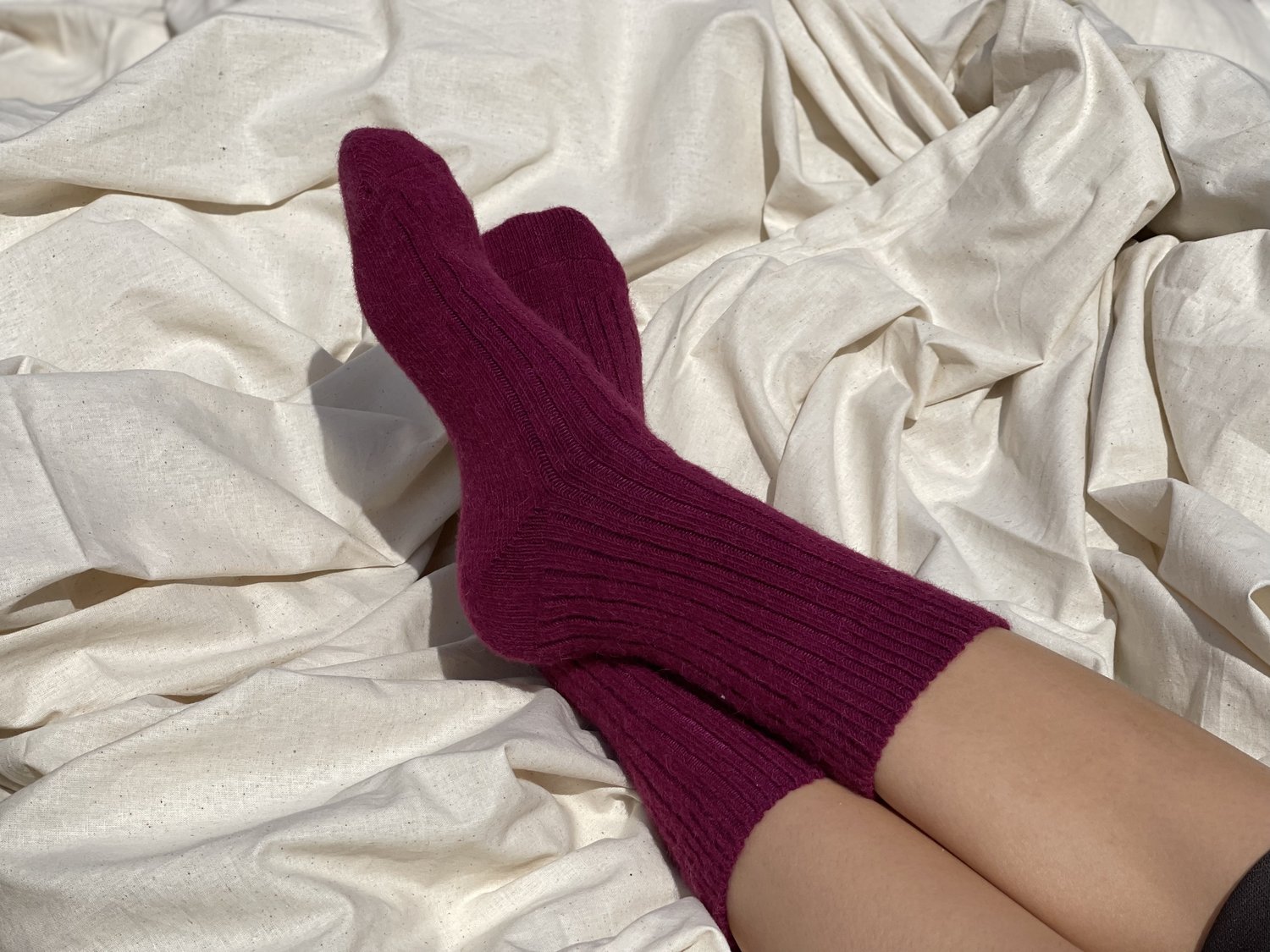 Alpaca Health Sock® - Style 01C