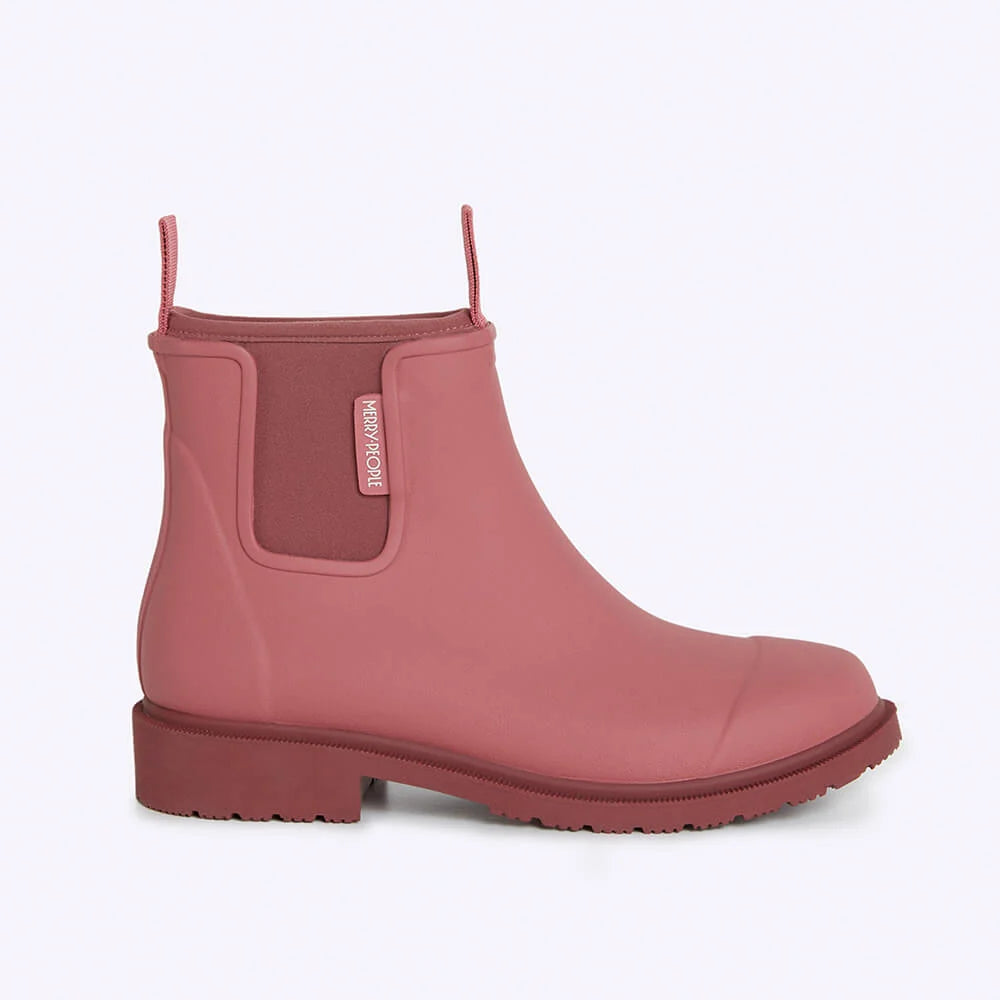Bobbi Gumboot | Clay
