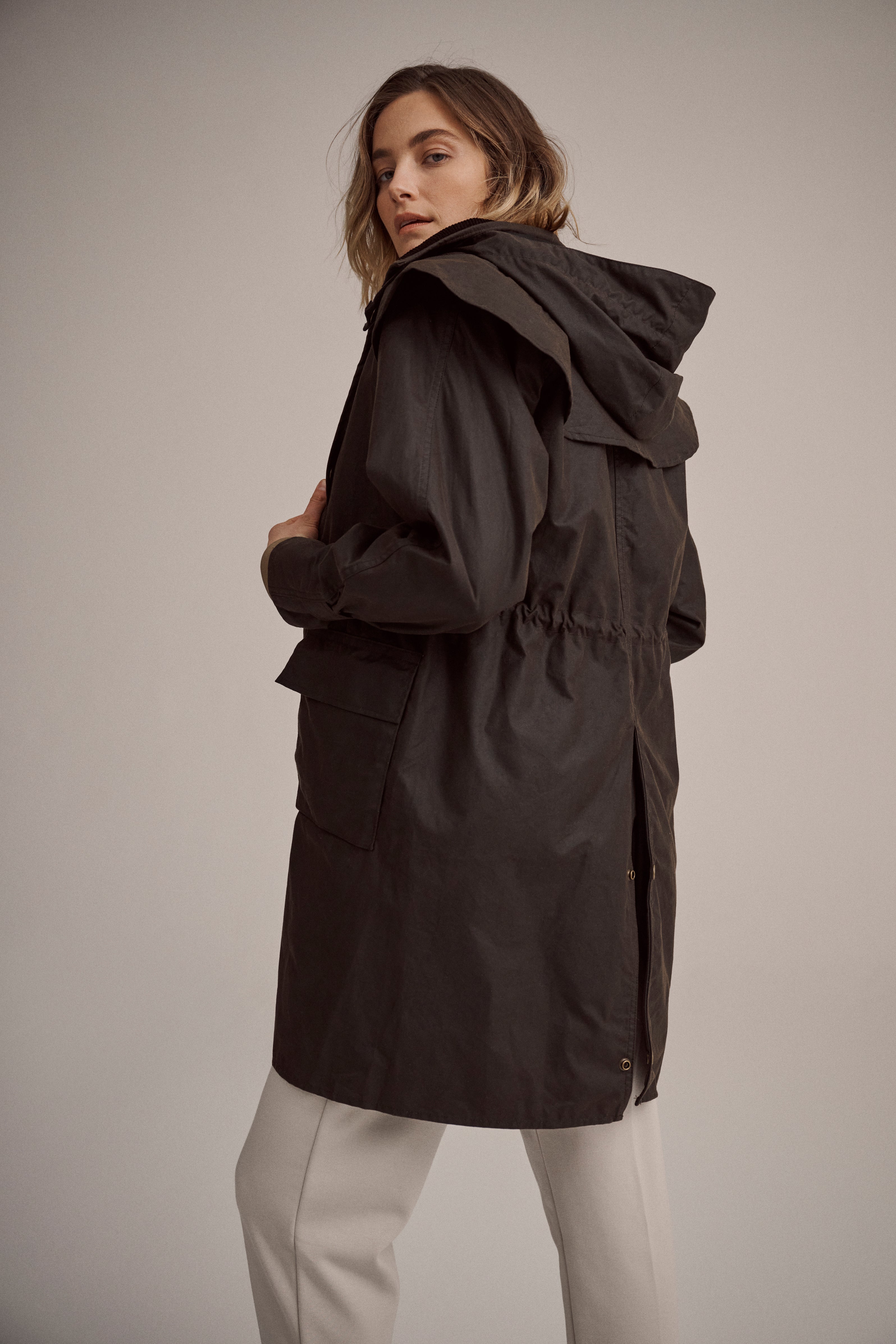 Driza Shop Driza-Bone Australian Made Oilskin Outerwear for Men & Women ...