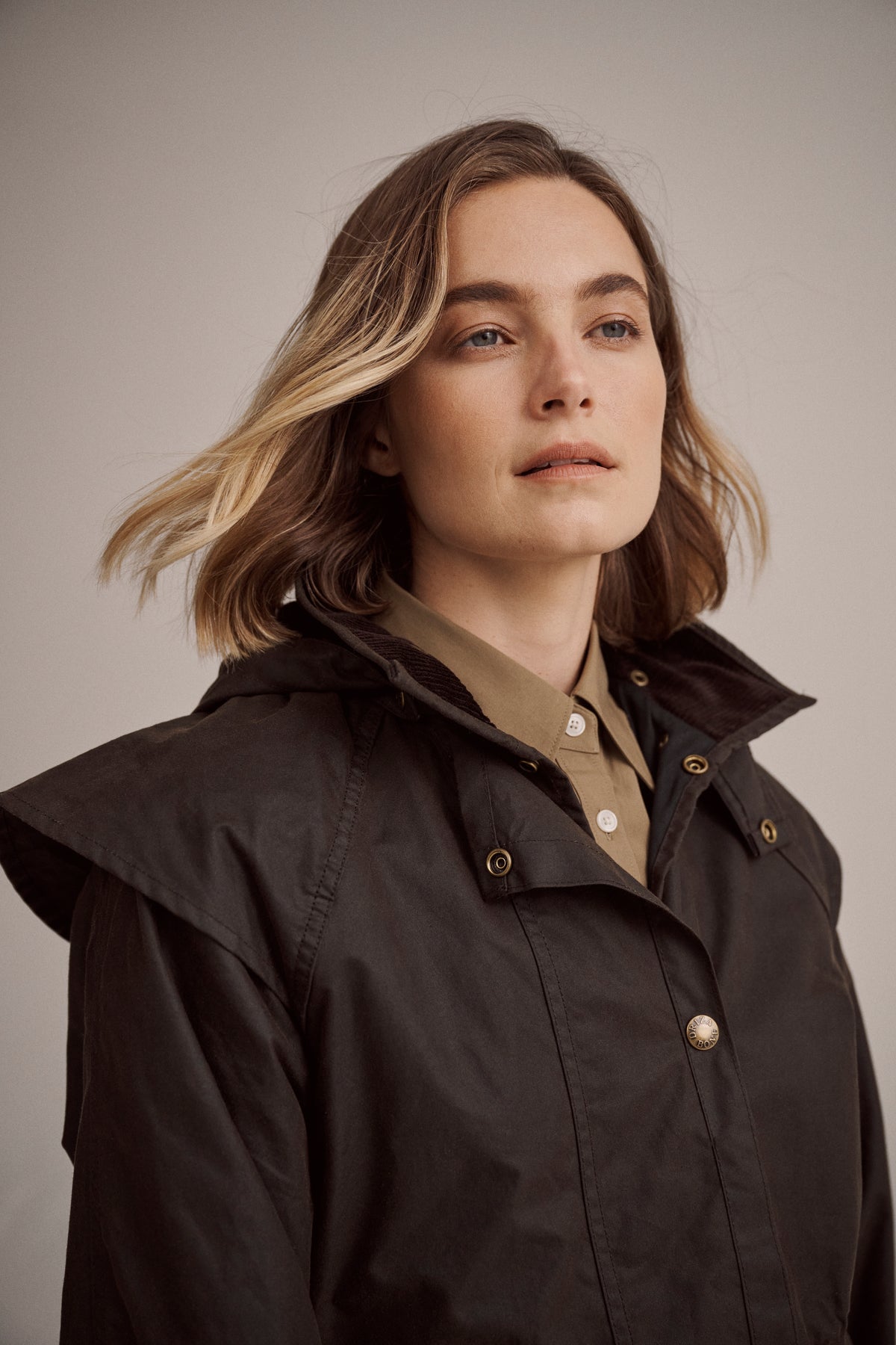 Driza Shop Driza-Bone Australian Made Oilskin Outerwear for Men & Women ...