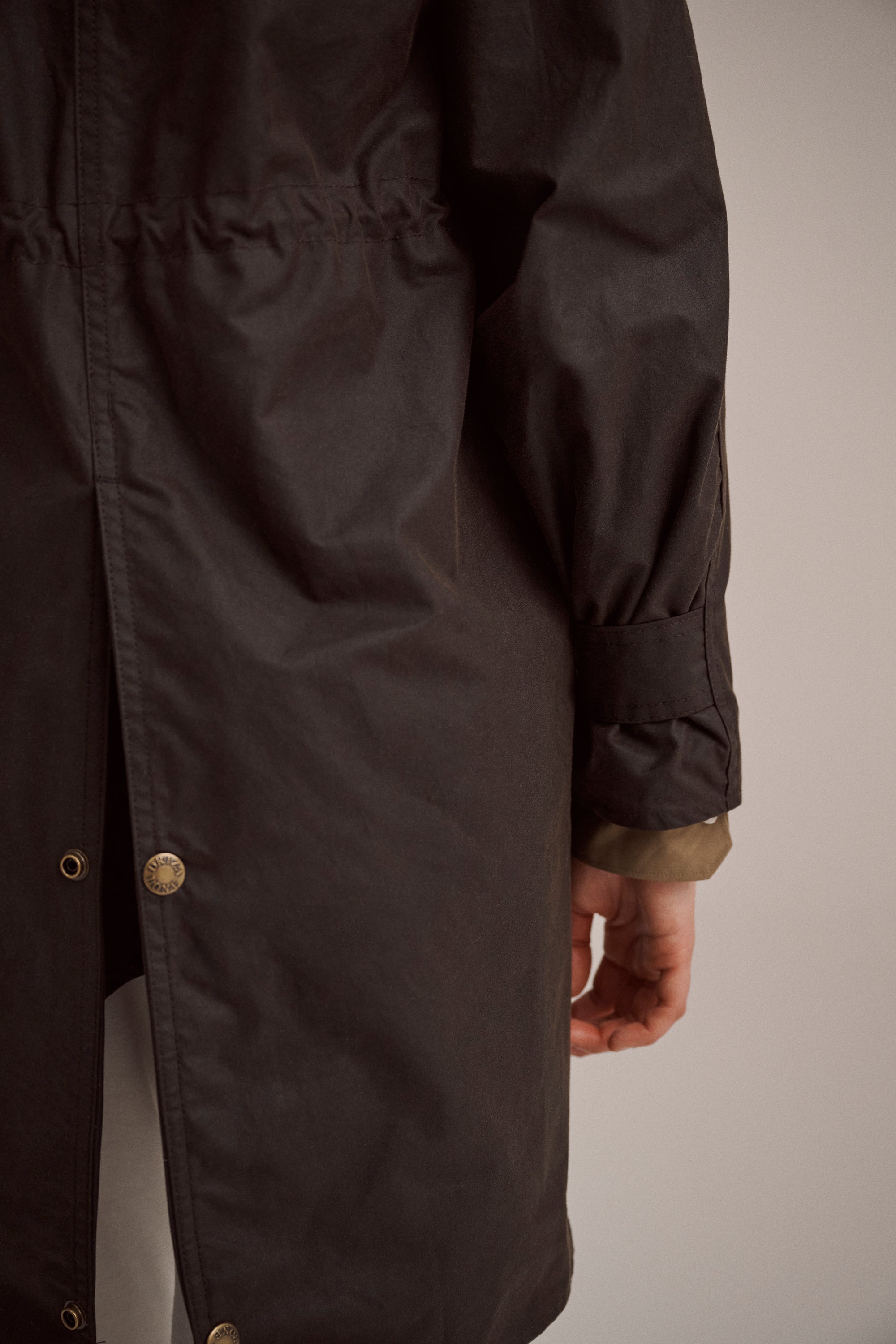 Ladysmith Heritage Coat