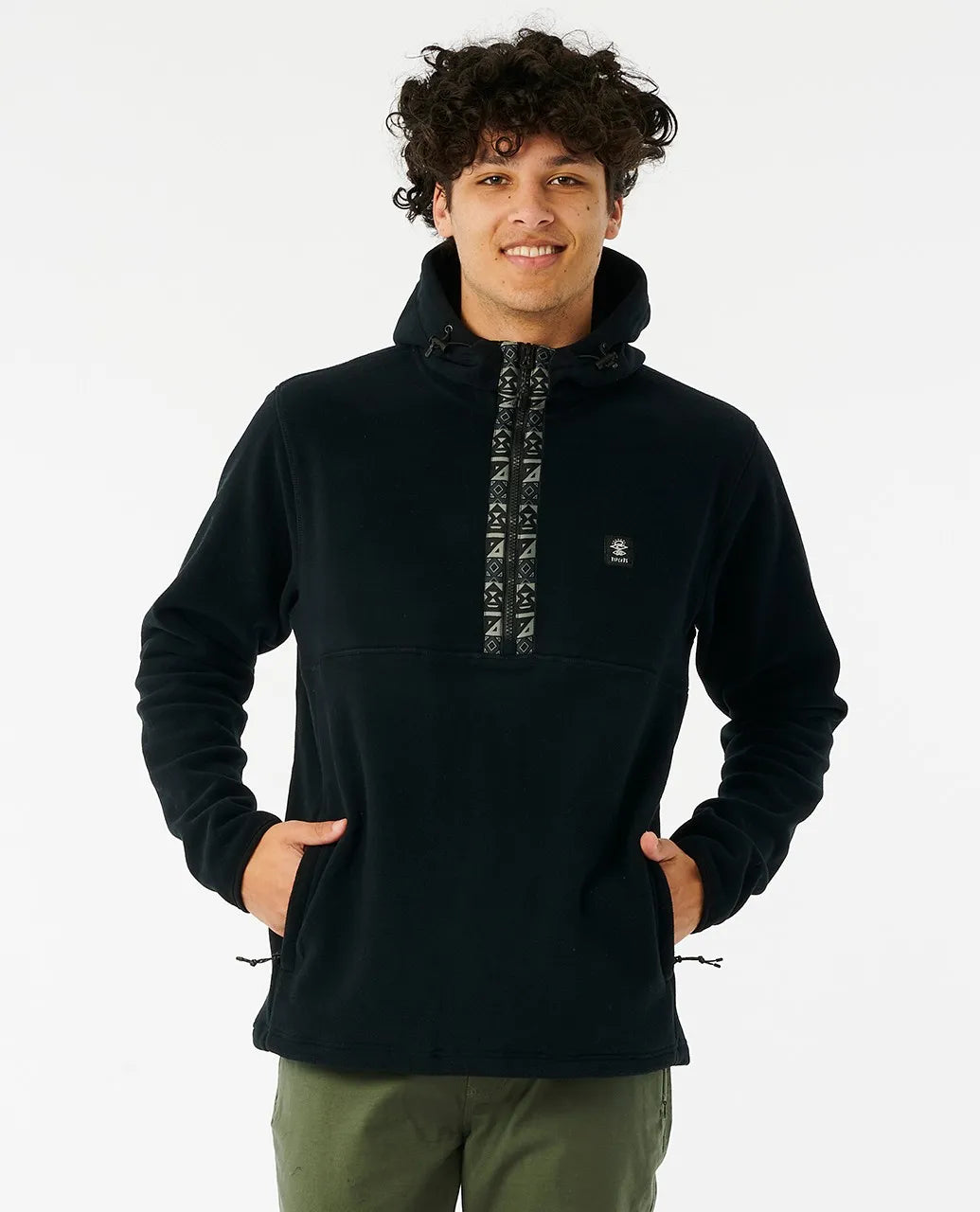 Searchers Hood Jumper - Rip Curl - Beechworth Emporium