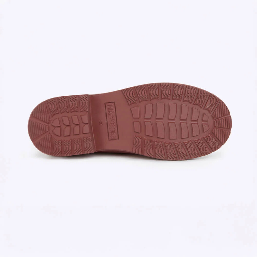 Bobbi Gumboot | Clay