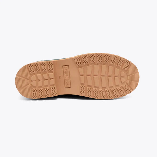 Bobbi Gumboot | Teal