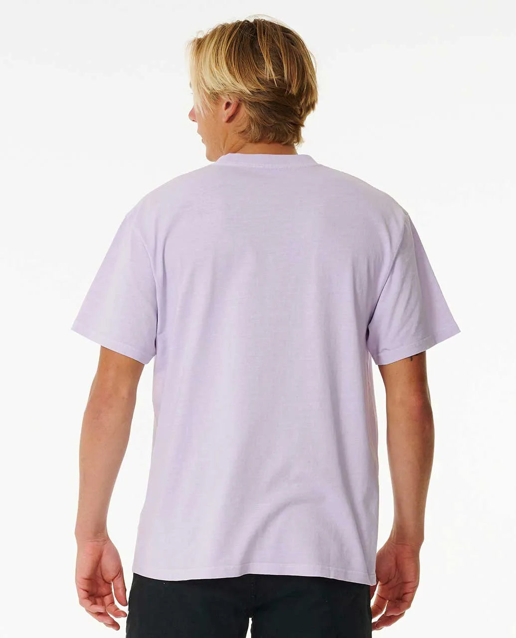 Spacey Tee | Lilac