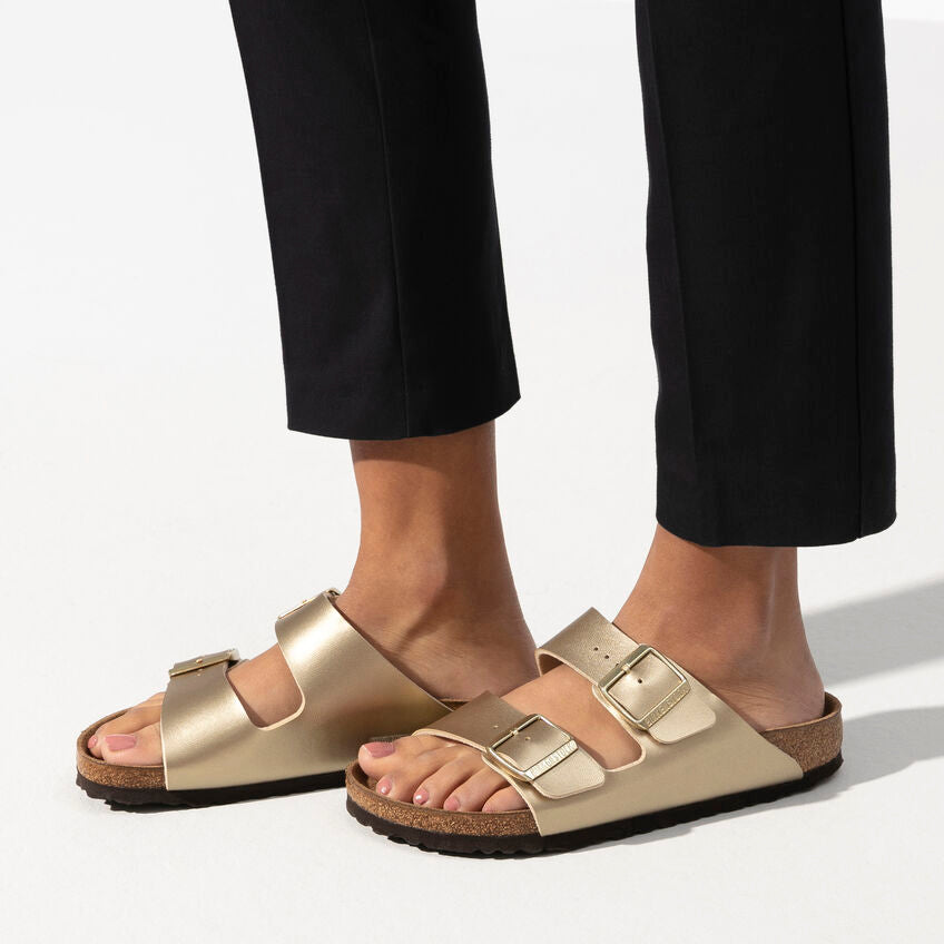 Arizona Gold Birko-Flor® - Birkenstock - Beechworth Emporium