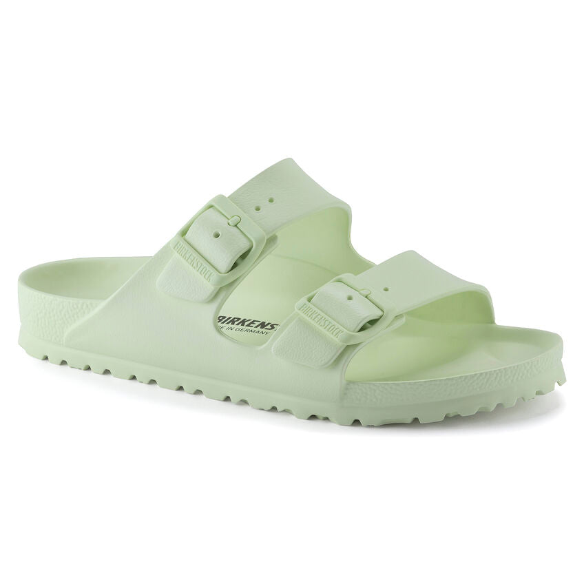 Arizona EVA Faded Lime - Birkenstock - Beechworth Emporium