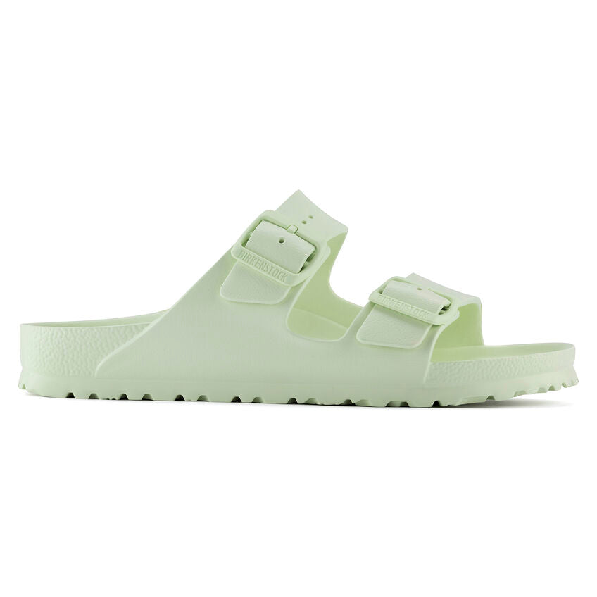 Arizona EVA Faded Lime - Birkenstock - Beechworth Emporium