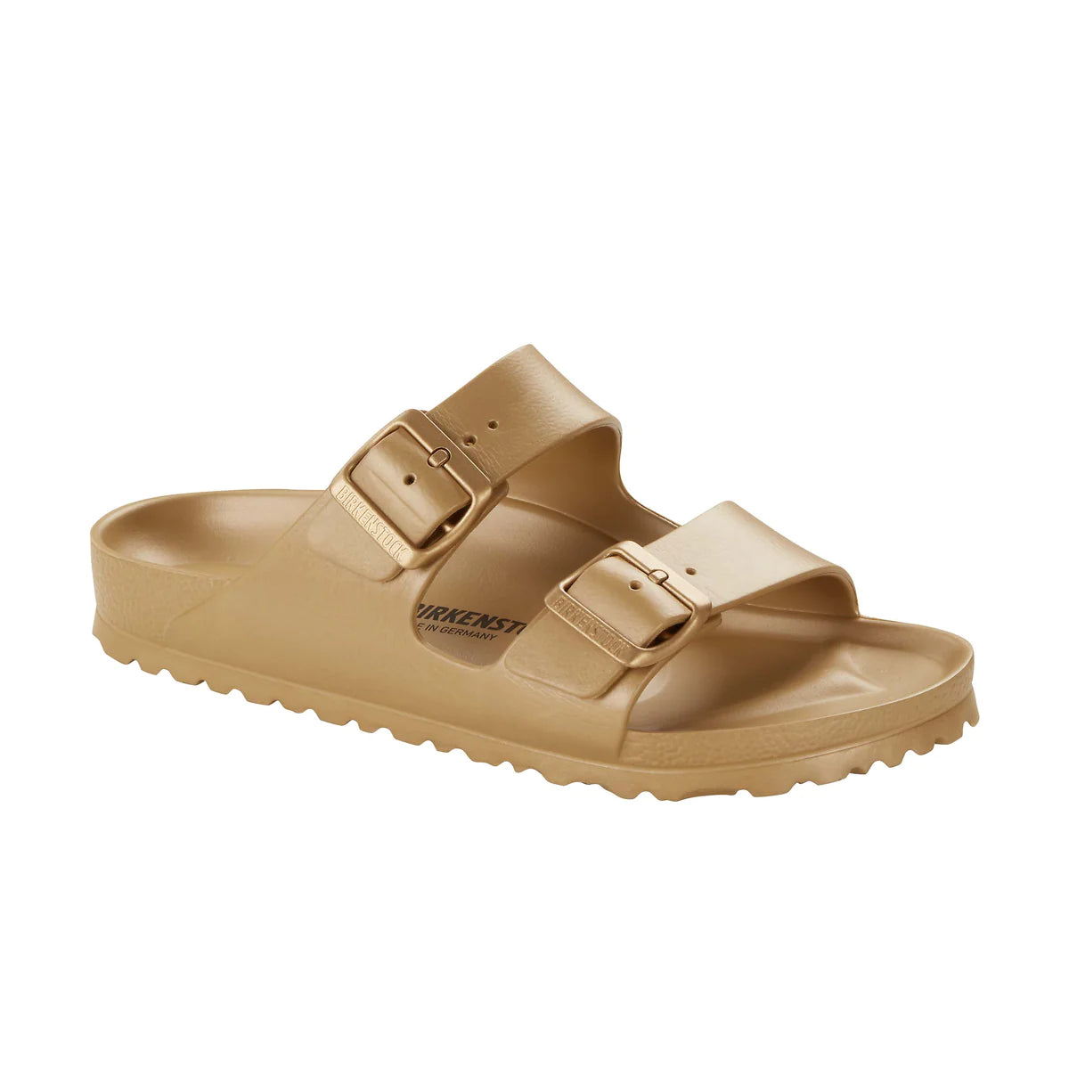 Arizona EVA Glamour Gold - Birkenstock - Beechworth Emporium