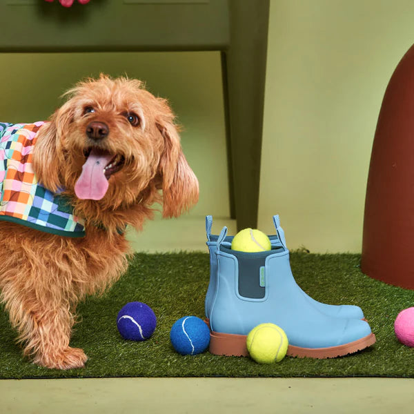 Bobbi Gumboot | Seafoam