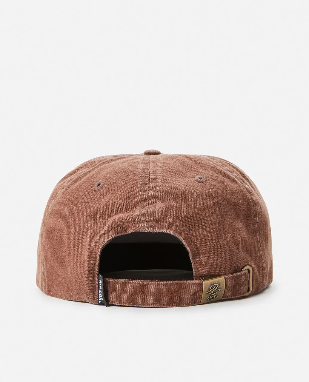 Searchers Canvas Adjustable Cap - Rip Curl - Beechworth Emporium