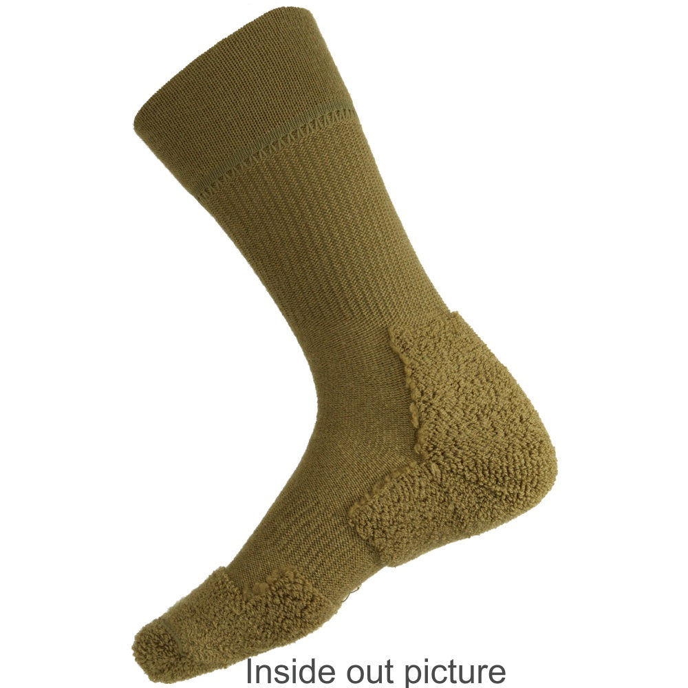 Feet First Sock - Style 32C