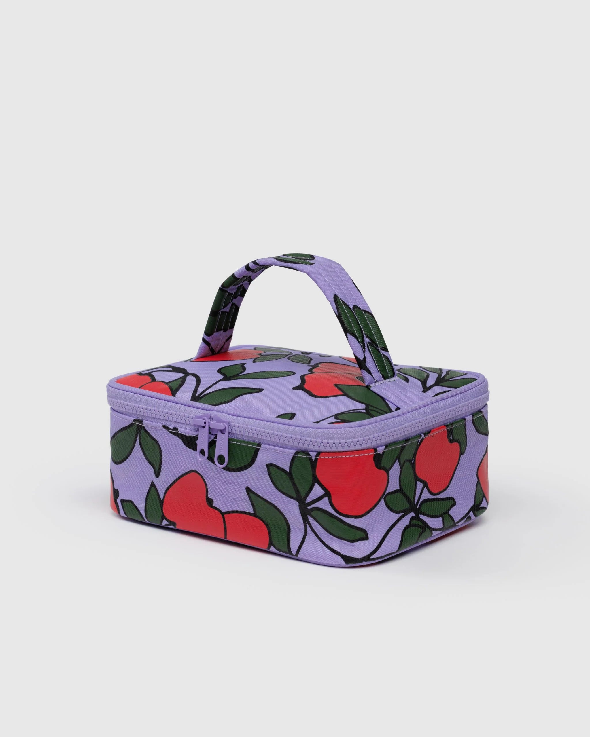 Small Cosmetic Case | Apple Tree, , Beechworth Emporium, Accessories, [product tags]