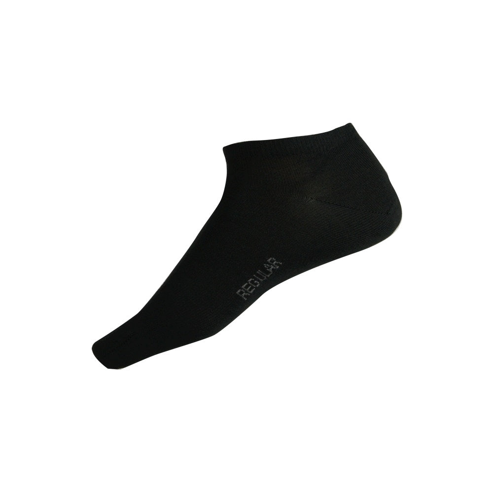 85% Mercerised Cotton Ankle Sock - Style 57A
