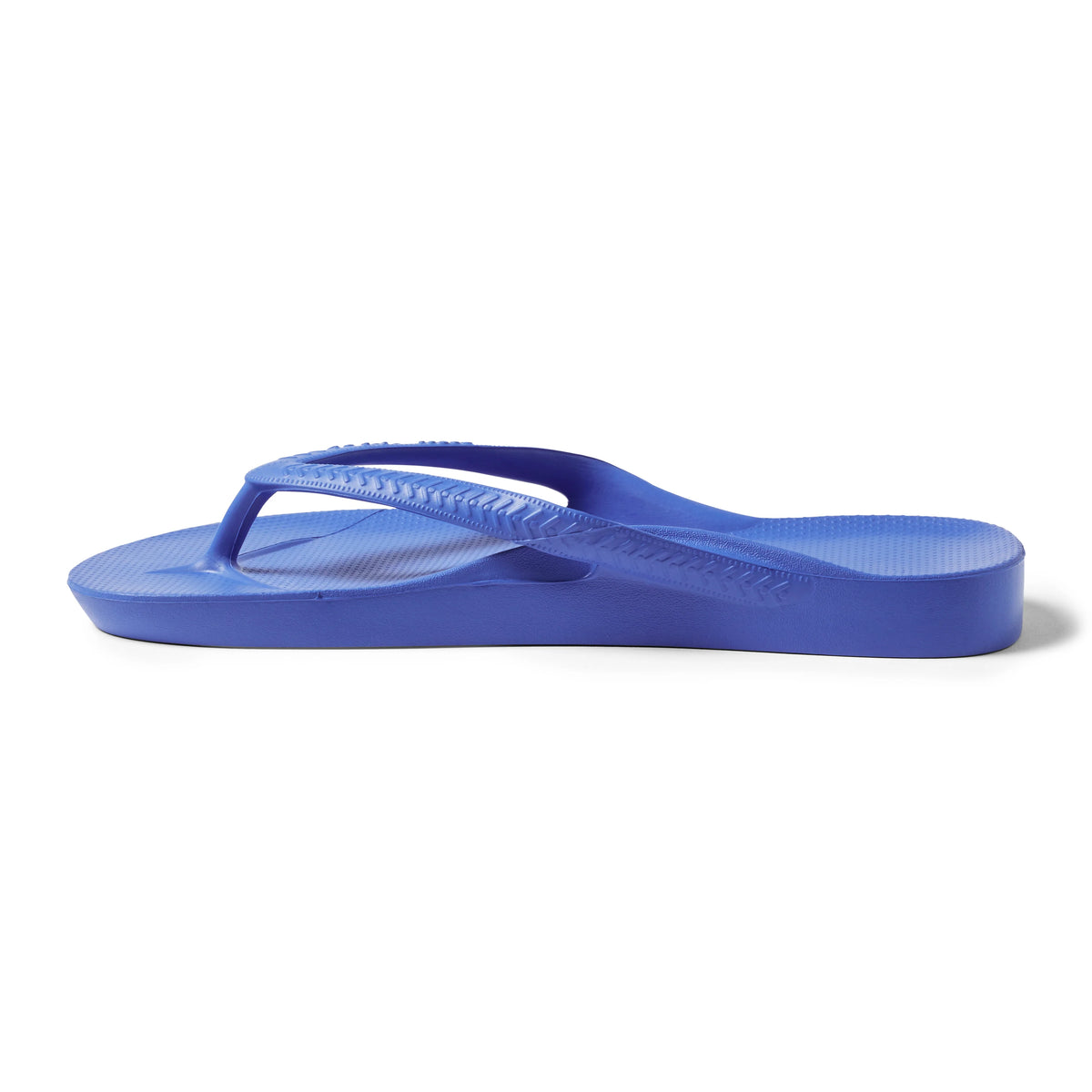 Classic Support Thong | Royal Blue