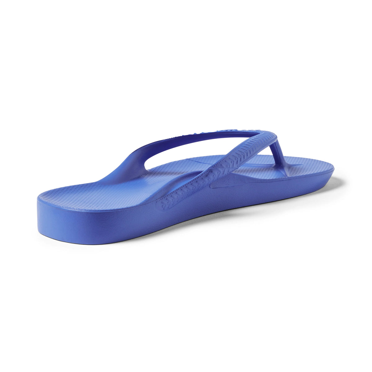 Classic Support Thong | Royal Blue