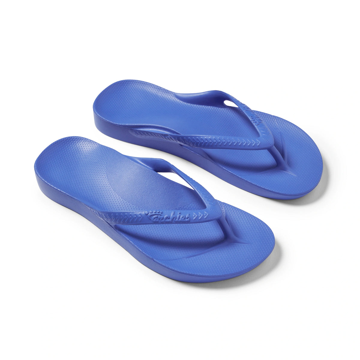 Classic Support Thong | Royal Blue