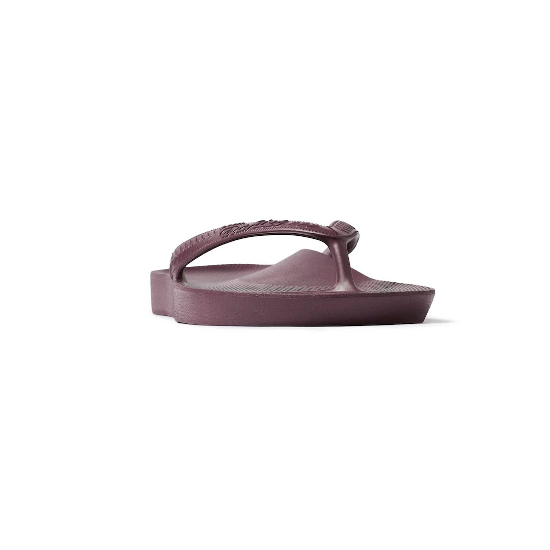 Classic Support Thong | Nightshade