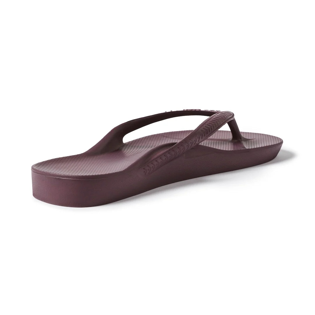Classic Support Thong | Nightshade