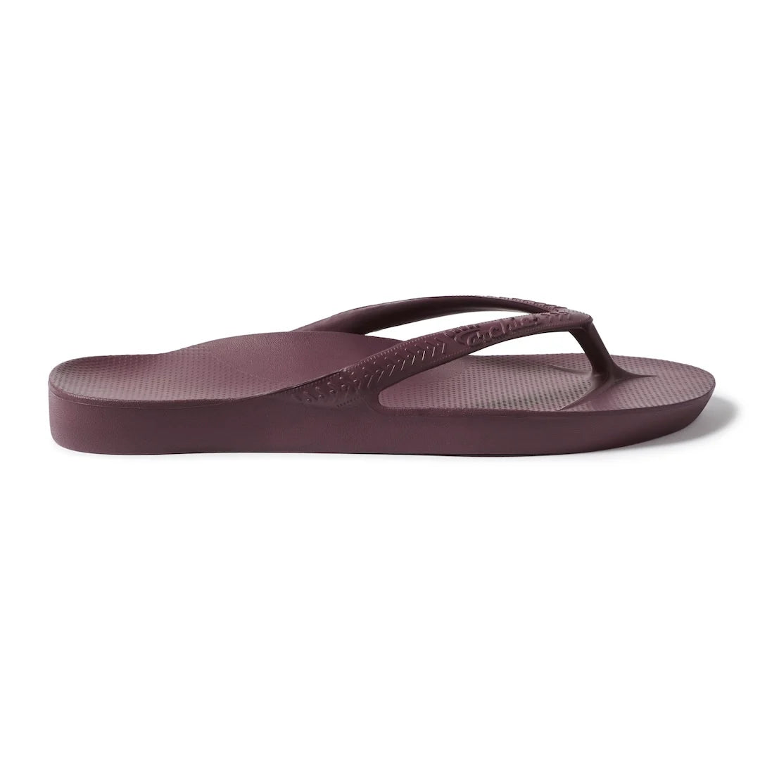 Classic Support Thong | Nightshade