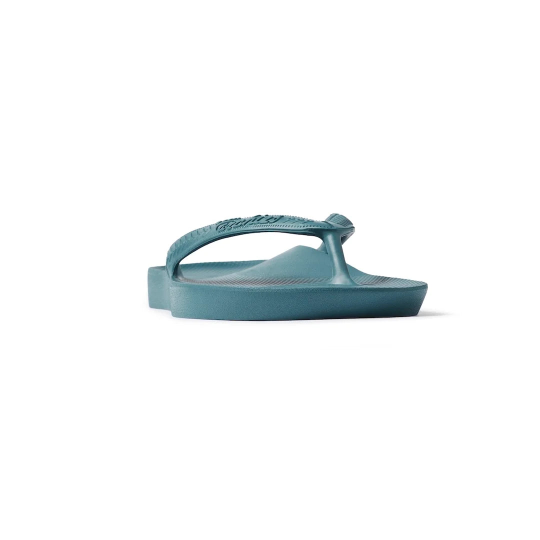 Classic Support Thong | Teal