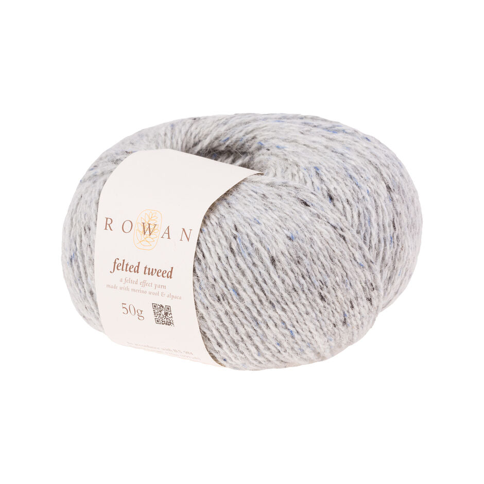 Felted Tweed 8ply -  - Beechworth Emporium