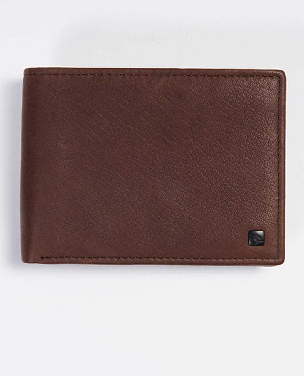 K-Roo RFID All Day Leather Wallet | Brown - Rip Curl - Beechworth Emporium