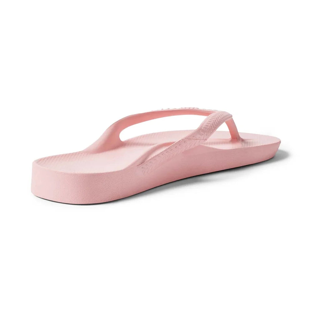 Classic Support Thong | Pink