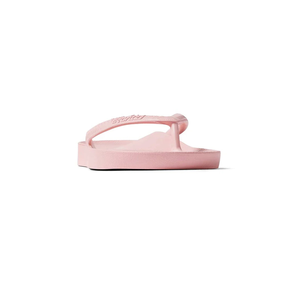 Classic Support Thong | Pink