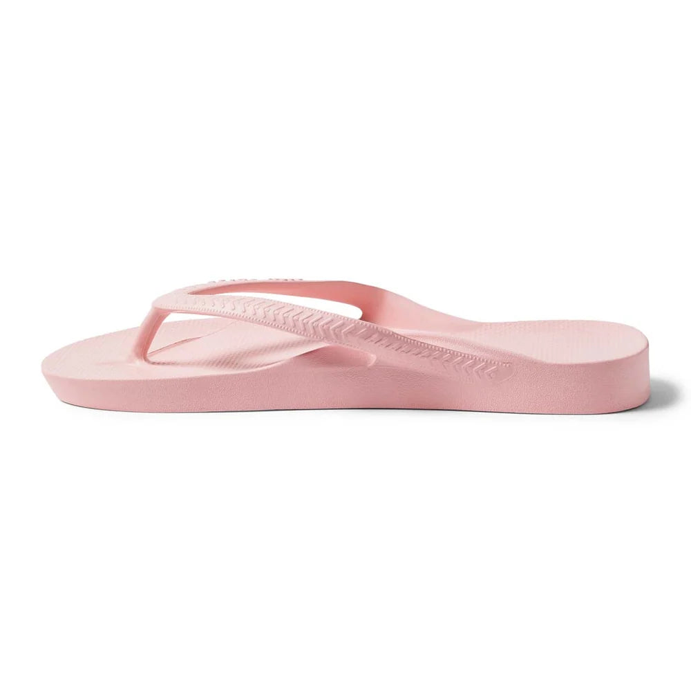 Classic Support Thong | Pink