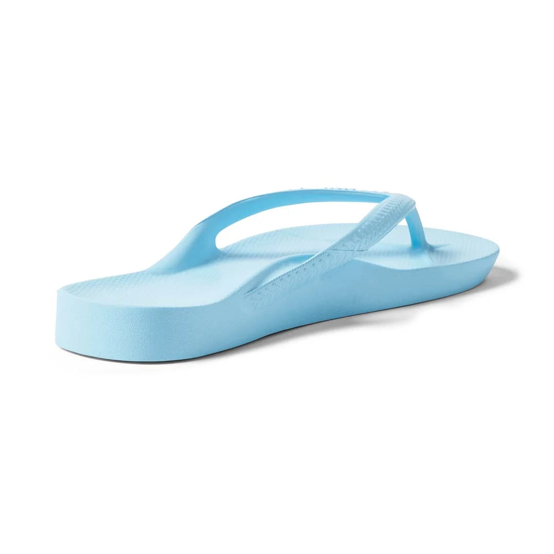 Classic Support Thong | Sky Blue