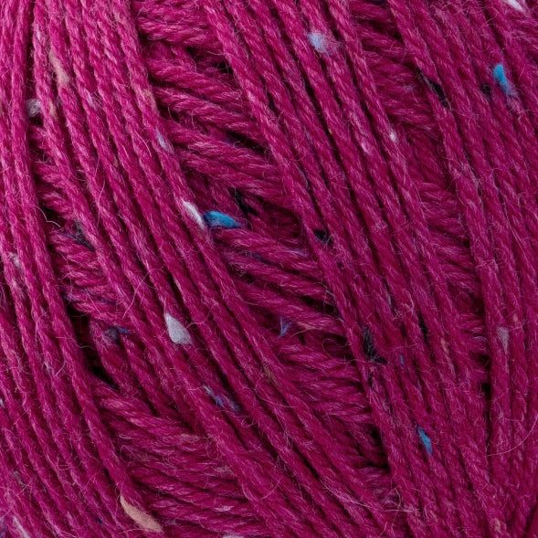 Rodinia Tweed 10ply 50g